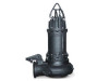 sewage submersible pump