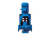 coupling type vertical centrifugal pump
