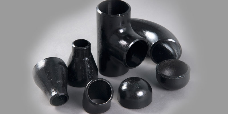 carbon-butt-weld-pipe